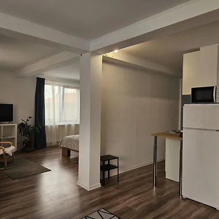 Apartment Flower - 4 Cluj-Napoca