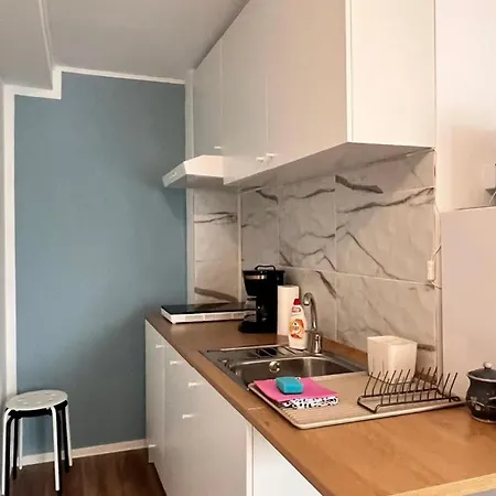 Apartment Flower - 4 Cluj-Napoca