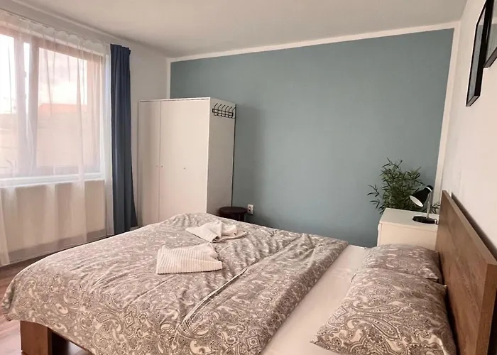 Flower - 4 Apartment Cluj-Napoca