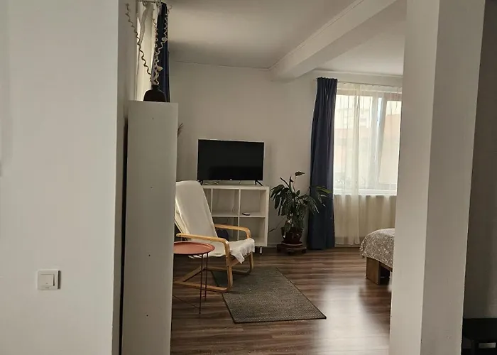 Flower - 4 Apartment *