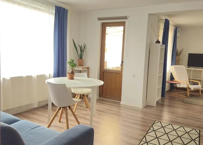 Flower - 4 Apartment Cluj-Napoca