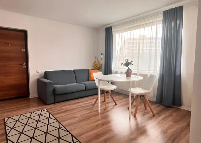 Flower - 4 Apartment *