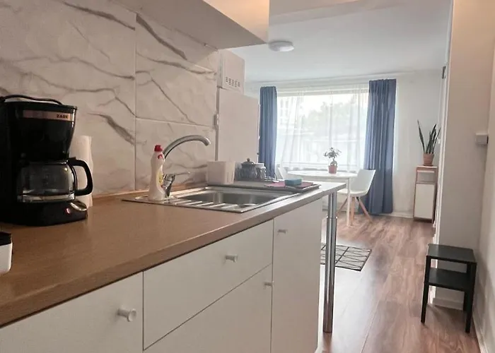 Apartment Flower - 4 *