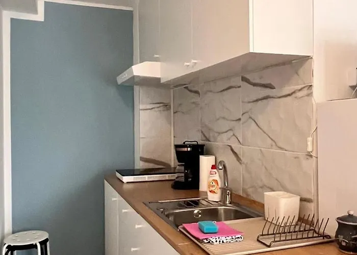 Apartment Flower - 4 Cluj-Napoca