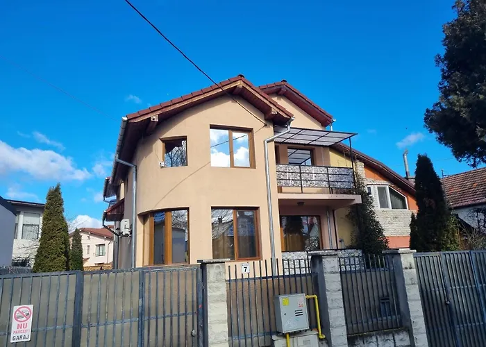 Apartment Flower - 4